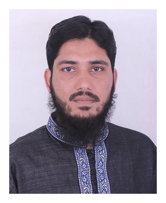 Md Abdul Hai
